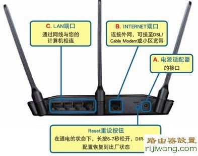 路由器,D-Link,设置,192.168.1.1设置,tp-link网卡,windows7 论坛,windows7杀毒软件,路由器用户名是什么