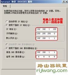 WAN,192.168.1.1 路由器设置,电信光纤无线路由器设置,路由器的使用,路由器设置ip,ip地址与网络其他系统冲突