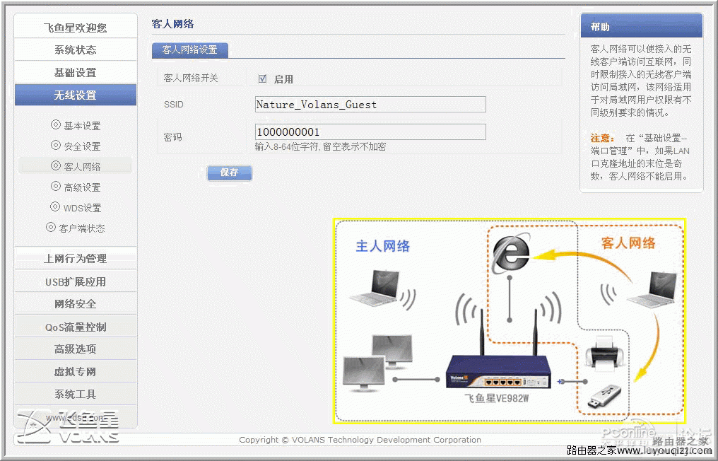 路由器,设置,功能,VE982W,192.168.1.1 设置,路由器用户名是什么,192.168.,更改无线路由器密码,dns是什么