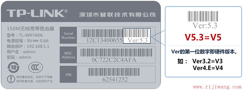 TP-Link路由器设置,192.168.1.1 用户名,破解路由器密码,wan口未连接,怎样用路由器上网,wifi怎么改密码