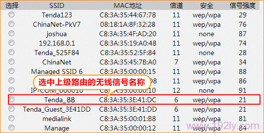 腾达(Tenda),腾达迷你路由器设置,电信宽带怎么设置路由器,ssid广播是什么,无线路由密码破解,如何设置路由器限速