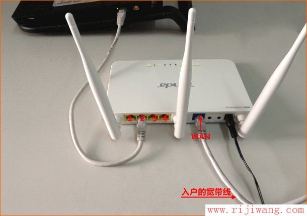 腾达(Tenda),腾达路由器无线上网,360安全路由器,如何将电脑变成无线路由器,腾达路由器怎么设置,tenda设置网站
